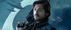 La serie de Cassian Andor podría llegar a Disney+ durante 2021