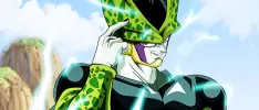 Re-imaginan a Cell como armadura de Iron Man