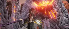 La primera expansión de Code Vein ya está disponible