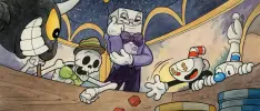 Checa el corto animado de Cuphead que logró conmover a Studio MMHR
