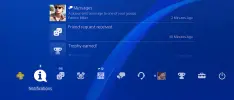 Se filtra el posible menú de inicio para el devkit del PS5