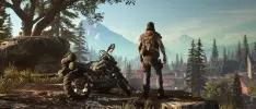 Days Gone lanza nueva actualización que disminuye el tamaño del juego