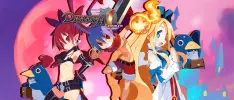 Disgaea 1 Complete ha llegado a móviles