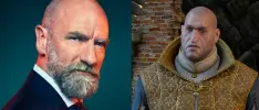 Ya hay posible actor para Dijkstra en la segunda temporada de The Witcher