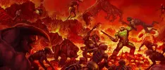 El director de DOOM le ha pedido a Nintendo agregar a Doomguy a Smash