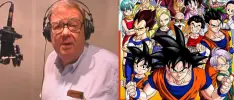 Falleció Brice Armstrong, narrador de Dragon Ball Z