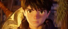 Dragon Quest: Your Story ya tiene fecha de estreno en Netflix