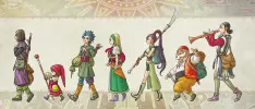 ¡Es oficial, Dragon Quest XII ya está en desarrollo!