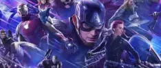Avengers: Endgame alcanza los $2.8 MMDD en taquilla mundial