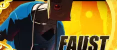 Faust protagoniza el nuevo tráiler de Guilty Gear Strive