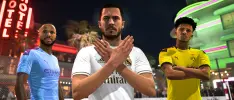 FIFA 20 regresa a dominar las ventas físicas en Reino Unido