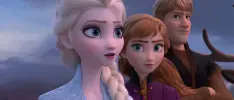 Frozen 2 es la película animada más taquillera de la historia