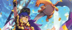 El anime de Pokémon introducirá a otro campeón de Galar