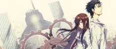 Steins;Gate tendrá una adaptación live-action para la TV
