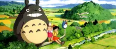 Studio Ghibli ya se encuentra trabajando en dos nuevas películas