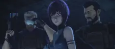 Disfruta del nuevo tráiler de Ghost in the Shell: SAC_2045 aquí