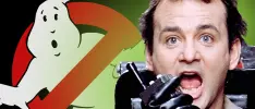 ¡Es oficial! Bill Murray confirma su regreso para Ghostbusters: Afterlife