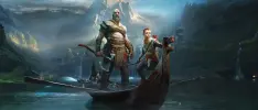Desarrolladora de God of War adelanta su secuela con nueva foto