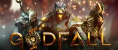 Gameplay filtrado de Godfall no era de un PS5