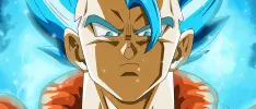 Así reaccionó Jiren ante la presencia de Gogeta en Super Dragon Ball Heroes