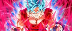 Goku vs Godzilla ¿Quién es más fuerte?