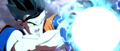 Así sería la fusión entre Gohan y Goten en Dragon Ball