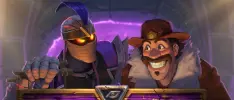 La nueva expansión de Hearthstone ya tiene fecha de lanzamiento