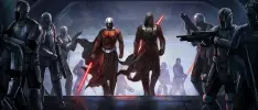 La siguiente saga de Star Wars nos llevaría a la época de la “High Republic”