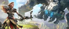 Inminente llegada de Horizon Zero Dawn a PC