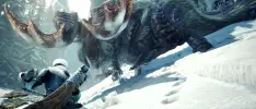Monster Hunter World ya vendió 15 millones de copias a nivel mundial