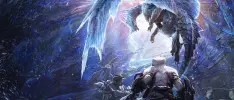Monster Hunter World: Iceborne ya está disponible en PC