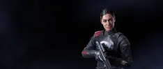 La protagonista de Battlefront 2 podría aparecer en The Mandalorian
