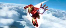 Iron Man VR se retrasa hasta mayo de este año