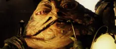 ¿Cómo se vería un Baby Jabba the Hutt? Un artista responde