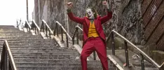 Arrestan a Joaquin Phoenix en Washington