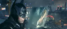 Cinco años más tarde, Batman: Arkham Knight recibe nuevo contenido en PS4