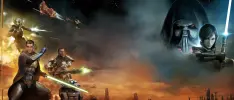 EA podría estar trabajando en un remake de Knights of the Old Republic