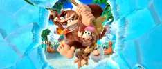 Diseñador clave de Donkey Kong: Tropical Freeze regresó a Retro Studios