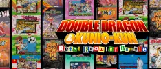 Una colección de Kunio-kun podría llegar a occidente