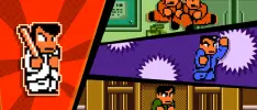 Super Smash Bros. Ultimate tendrá una colaboración con Kunio-kun