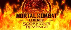 Anuncian una segunda película de Mortal Kombat