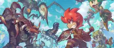 Little Town Hero dejará de ser exclusiva del Switch