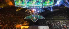 La liga profesional de LoL en China se ha pospuesto debido al coronavirus