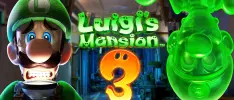 Luigi's Mansion 3 se está vendiendo al doble de rápido que su antecesor