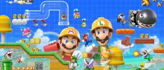 Super Mario Maker 2 ha superado los 10 millones de niveles disponibles