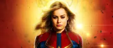 Capitana Marvel 2 ya está en producción