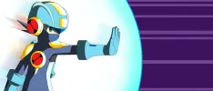 ¿Podríamos ver un nuevo Mega Man Battle Network?