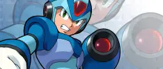 Antes de Baby Yoda existió Baby Mega Man y así es como luce