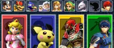 Un torneo de Melee llegará a Super Smash Bros. Ultimate