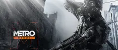 Metro Redux para Switch ha sido clasificado en Europa